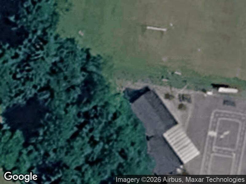 Satellitfoto af Legepladsen v. Grejsdalsvej