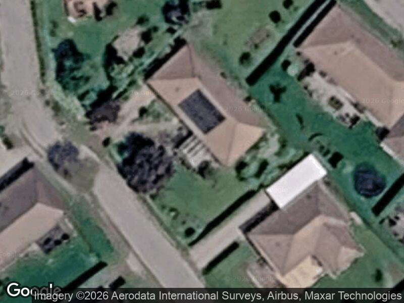 Satellitfoto af Skibet