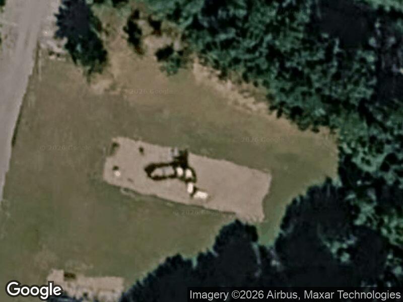 Satellitfoto af Legepladsen v. Skolevej