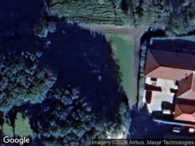 Satellitfoto af Legepladsen ved Mølleparken 346