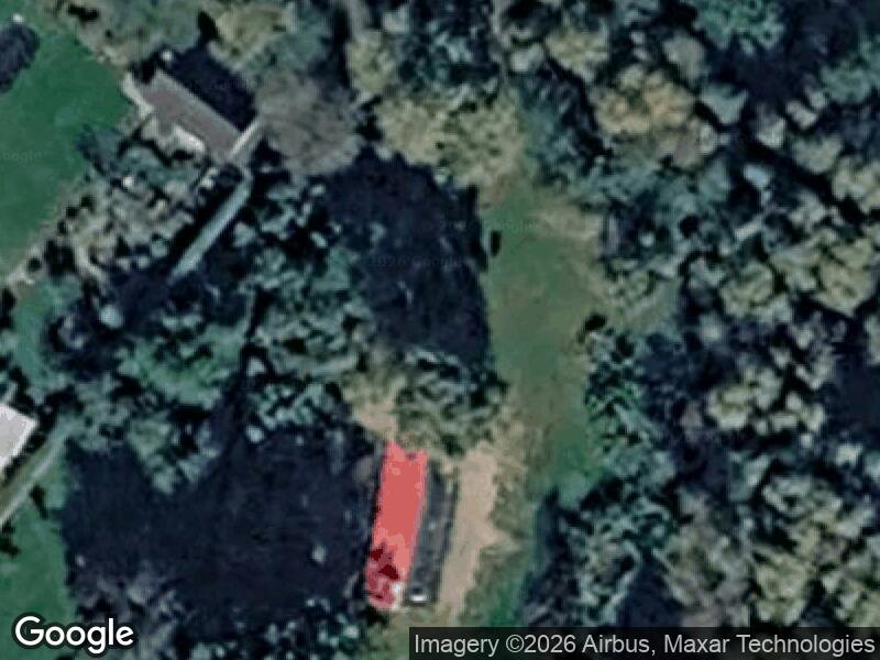 Satellitfoto af Legepladsen v. Stationsvej