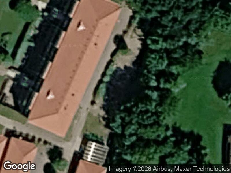 Satellitfoto af Legepladsen v. Dalgas Alle