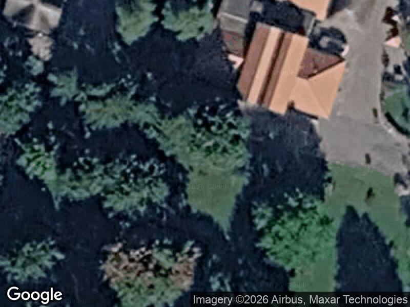 Satellitfoto af Legepladsen v. Battrupholtvej