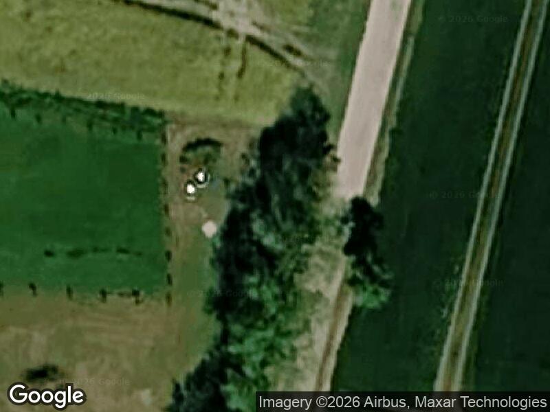 Satellitfoto af Legeplads i Voer