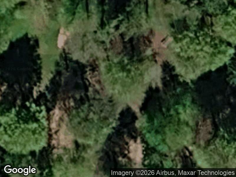 Satellitfoto af Naturlegeplads
