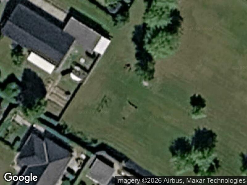 Satellitfoto af Legepladsen v. Søndermarken
