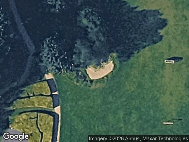Satellitfoto af Legepladsen v. Roskilde Ring
