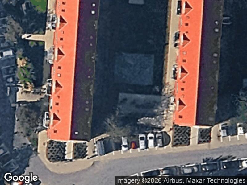 Satellitfoto af Legepladsen v. Ringparken