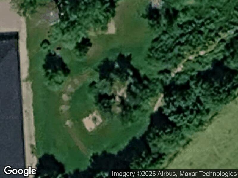 Satellitfoto af Legepladsen v. Ladingvej