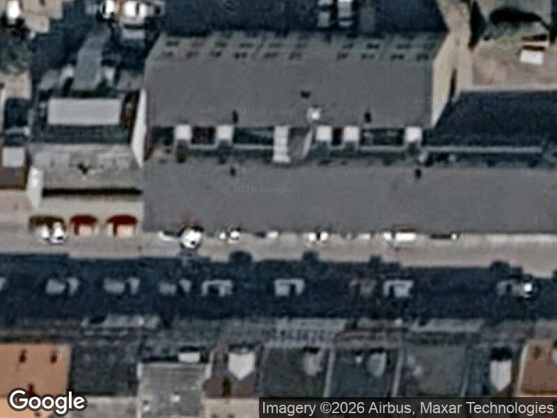 Satellitfoto af Angelika