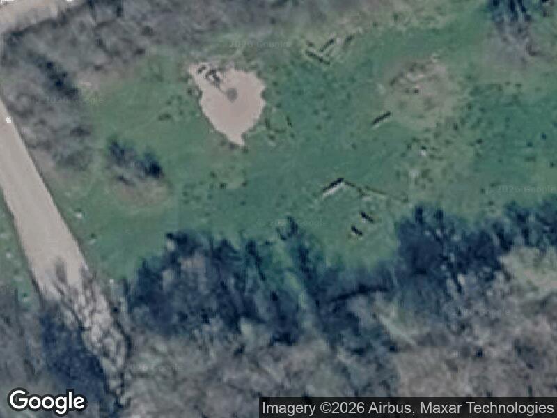 Satellitfoto af Kathrinelund