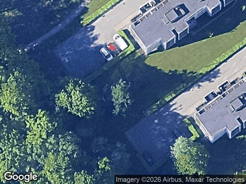 Satellitfoto af Legepladsen v. Garnisonsvej
