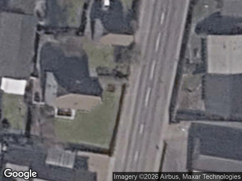 Satellitfoto af Johnny