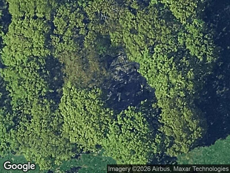 Satellitfoto af Egeparken Legeplads