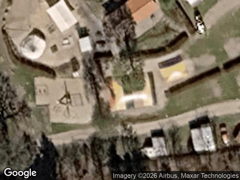 Satellitfoto af Legepladsen v. Vejlsøvej