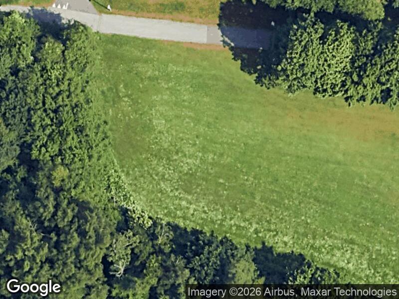 Satellitfoto af Legepladsen v. Esbjergparken