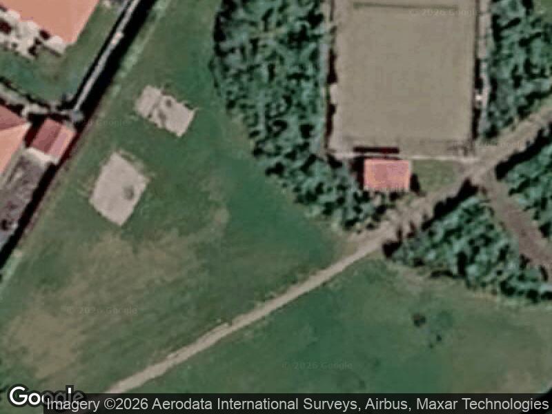 Satellitfoto af Legepladsen v. Remmerstien