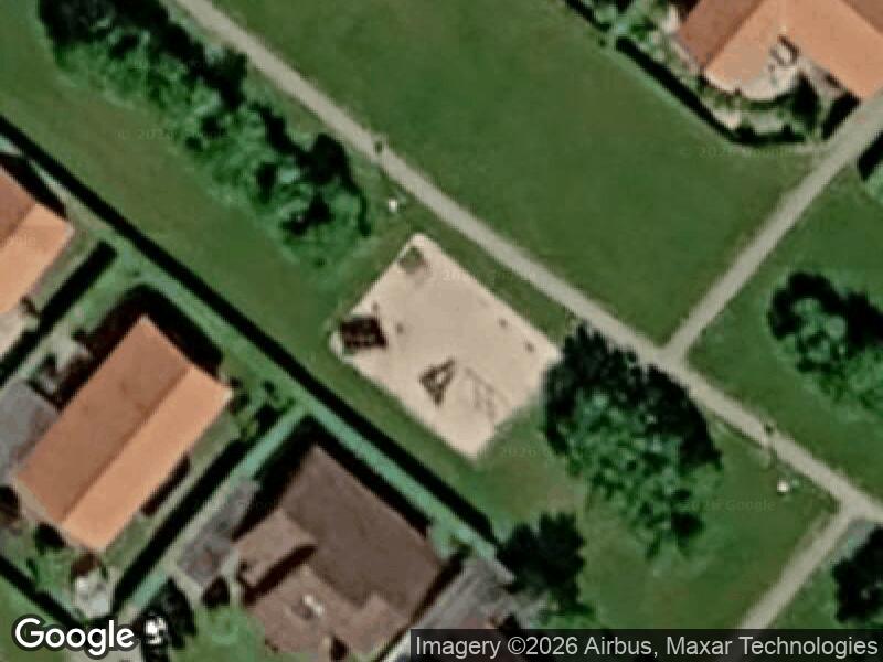 Satellitfoto af Legepladsen v. Syvstjernen