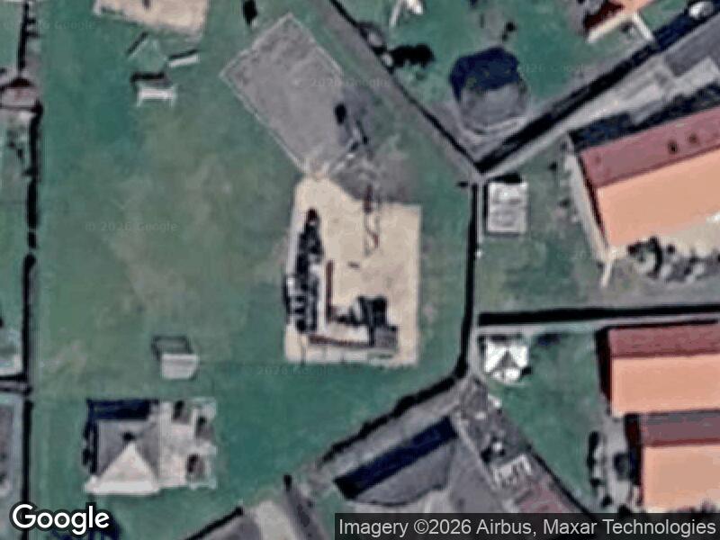 Satellitfoto af Legepladsen v. Aatoften