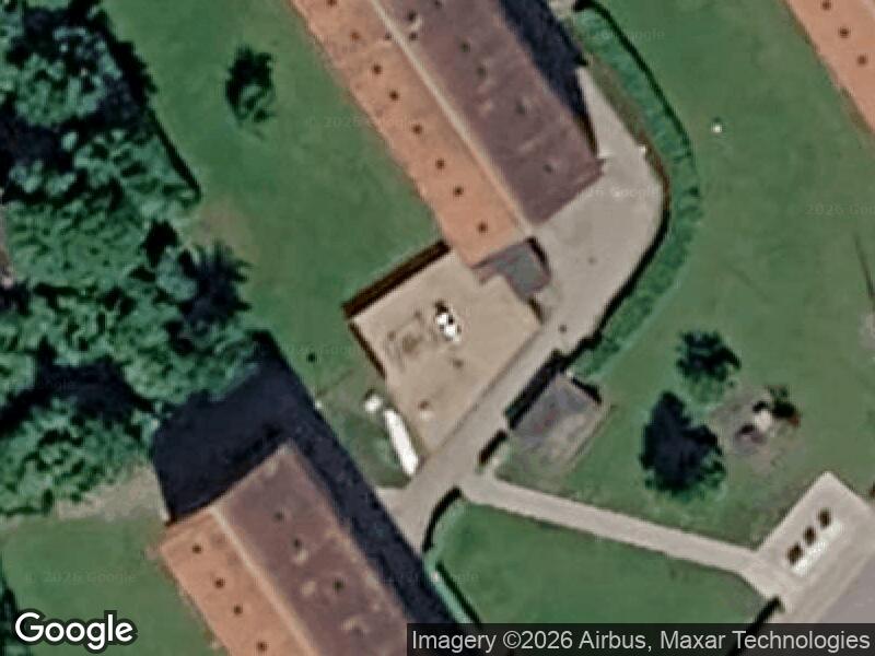 Satellitfoto af Legepladsen v. Grønningen