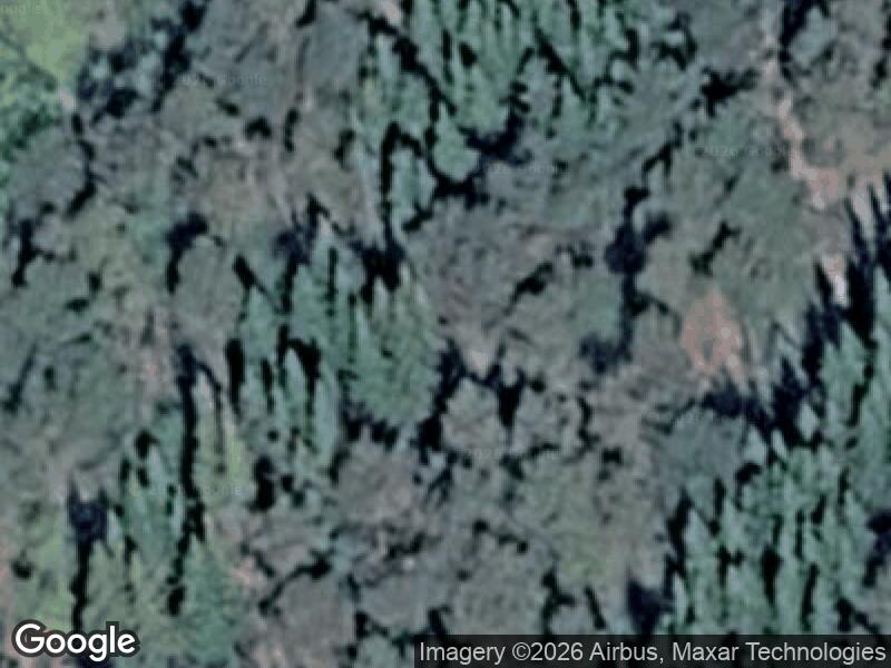 Satellitfoto af Naturlegeplads