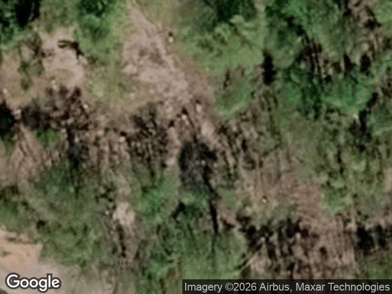 Satellitfoto af Naturlegeplads