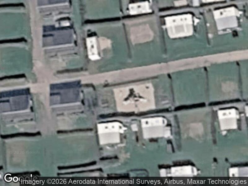 Satellitfoto af Legepladsen v. Kongshøjvej