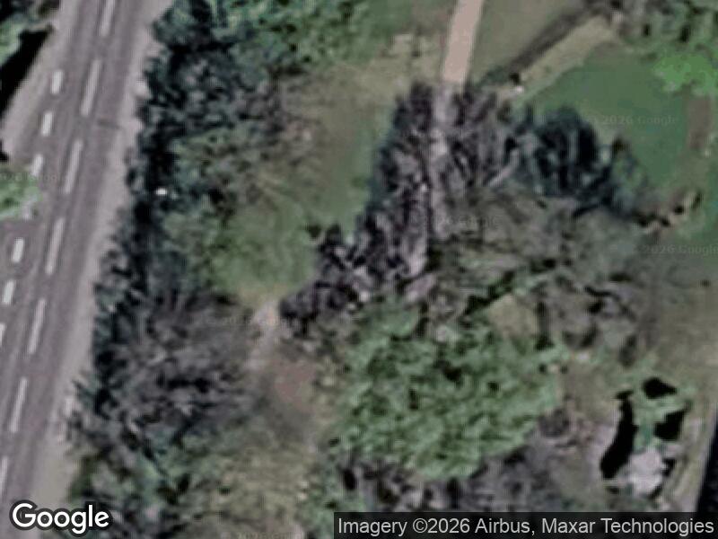 Satellitfoto af Legepladsen v. Jacob Paludans Vej