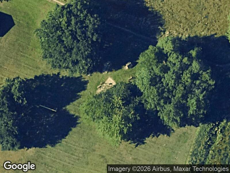 Satellitfoto af Legepladsen v. Herluf Trolles Vej