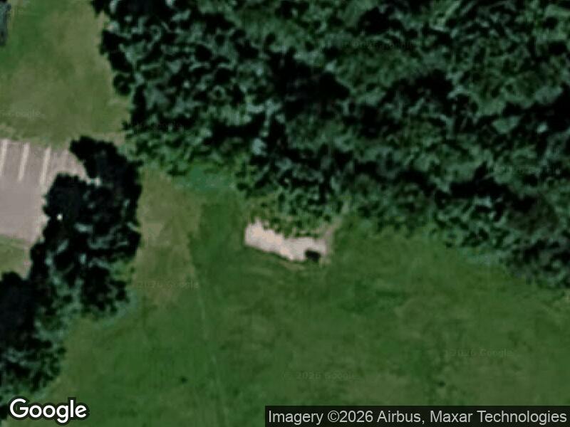 Satellitfoto af Legepladsen v. Tujavej