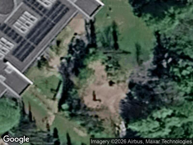 Satellitfoto af Legepladsen v. Buskelundtoften