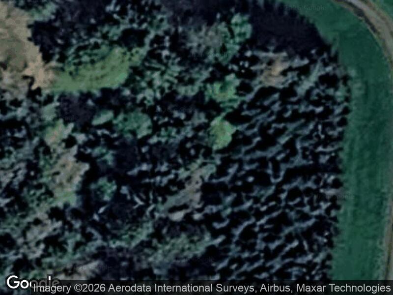 Satellitfoto af Sofie