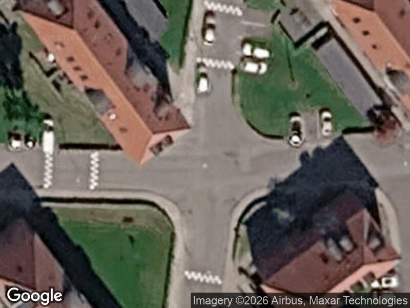 Satellitfoto af Blokkenes bedtse legeplads