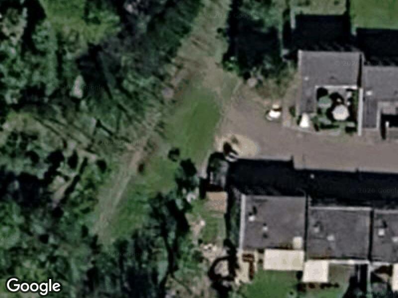 Satellitfoto af Legepladsen v. Nørreled