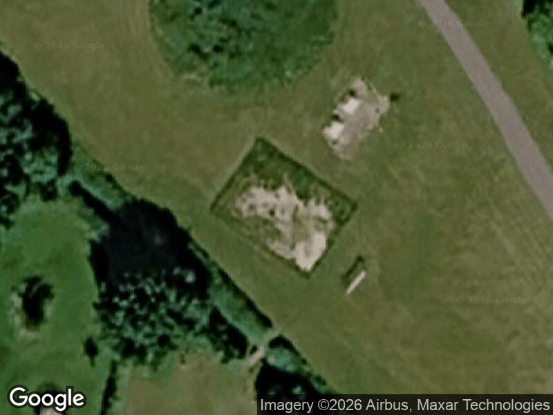 Satellitfoto af Legepladsen v. Steensgårdsvej