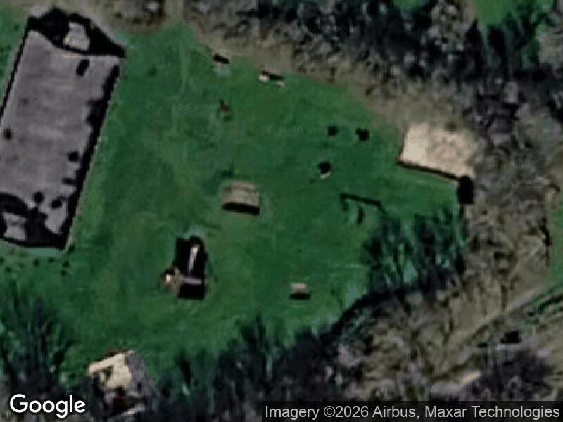 Satellitfoto af Legepladsen v. Sjelborg Strandvej