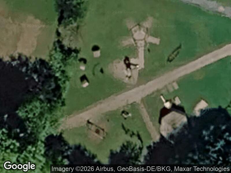 Satellitfoto af Legepladsen v. Haderslevvej