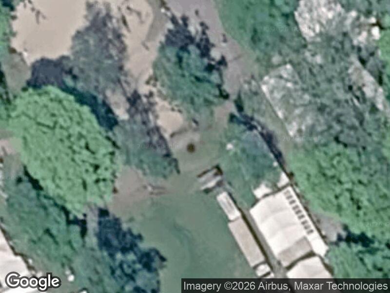 Satellitfoto af Legepladsen v. Blokhusvej