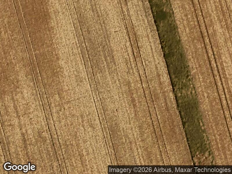 Satellitfoto af Legeplads ved Pumptrack