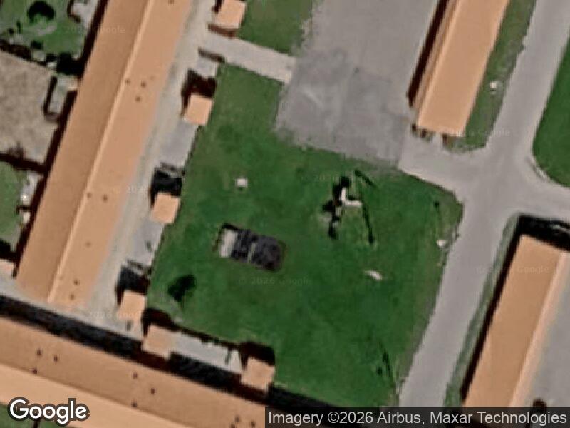 Satellitfoto af Legepladsen v. Fyrparken