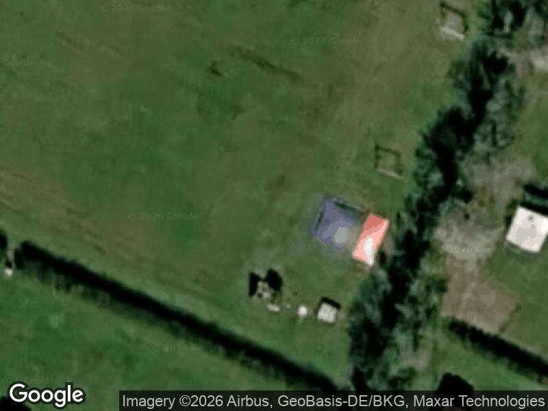 Satellitfoto af Legepladsen v. Terkelsbøl Bygade