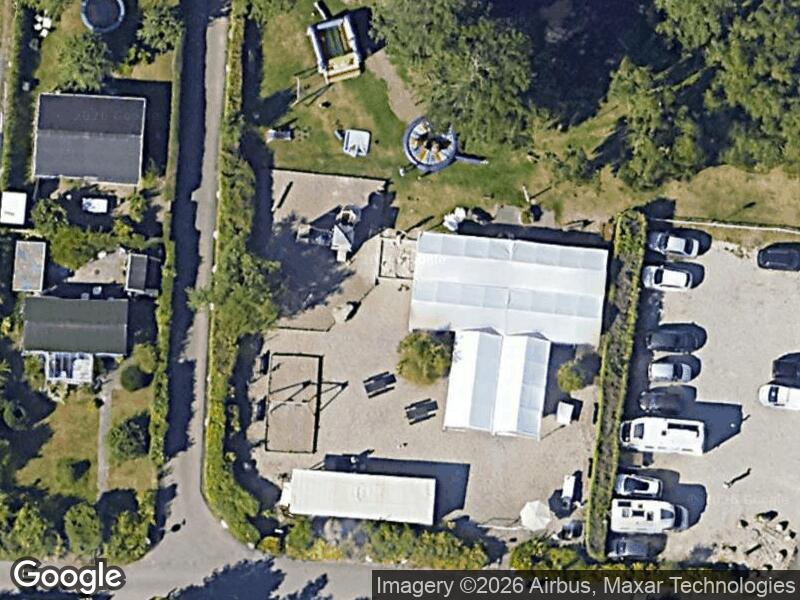 Satellitfoto af Legepladsen v. Haveforeningen Carl Nielsens Minde