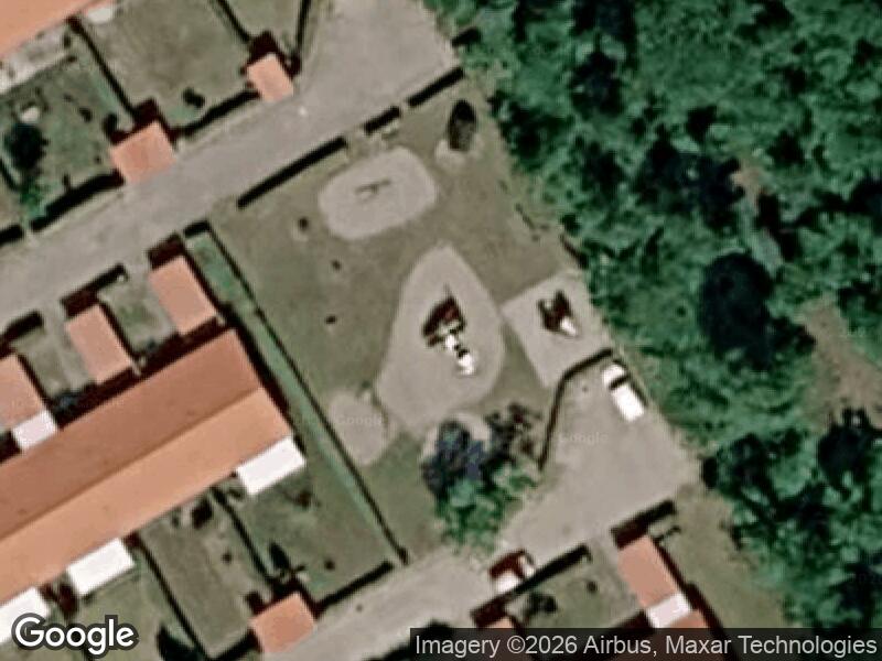 Satellitfoto af Legepladsen v. Mosekrogen