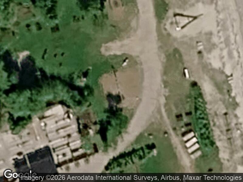 Satellitfoto af Legepladsen v. Smørmosen