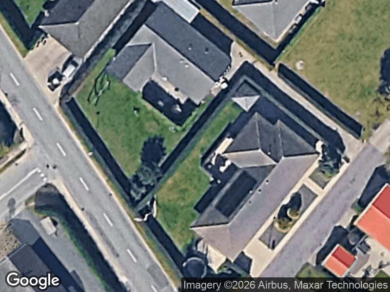 Satellitfoto af Altmuligkasse