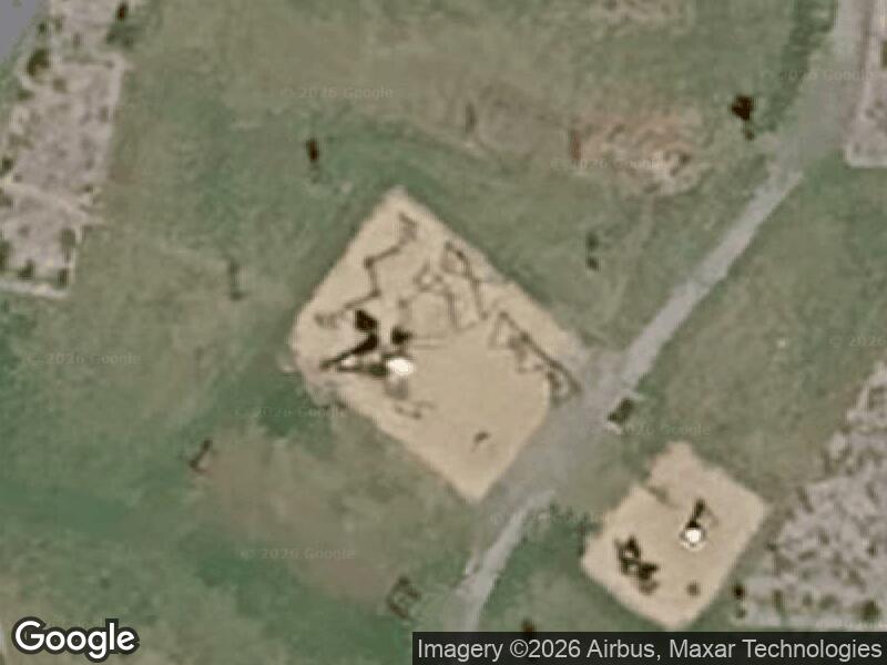 Satellitfoto af Legepladsen v. Katholtvej
