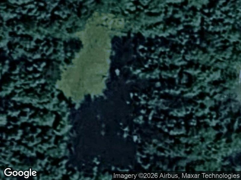 Satellitfoto af Legepladsen ved Egedesmindevej / Ivigtutvej
