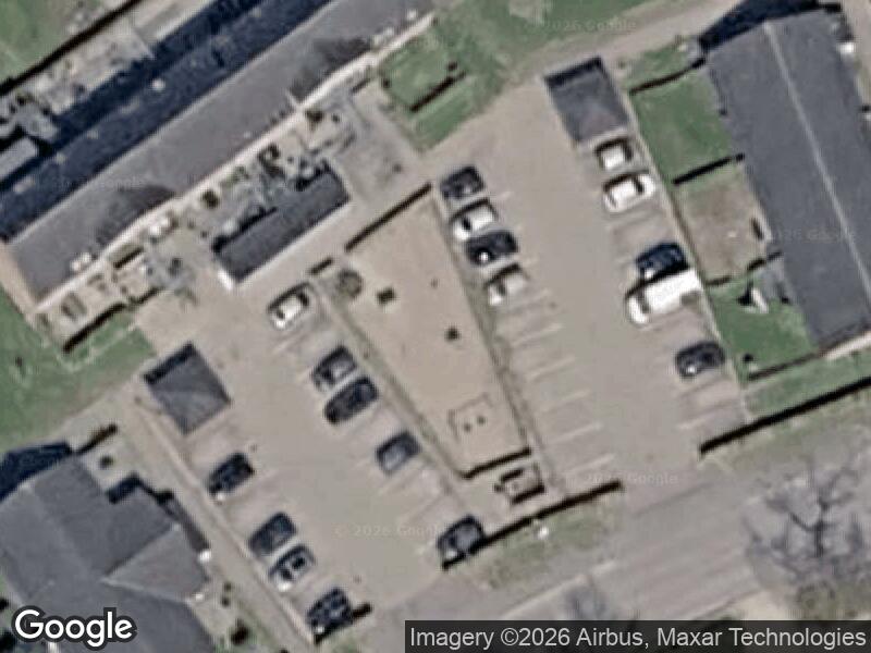 Satellitfoto af Legepladsen v. Dalgårdsparken