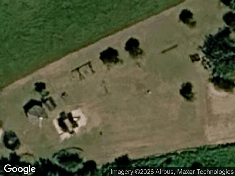 Satellitfoto af Legepladsen v. Limfjordvej