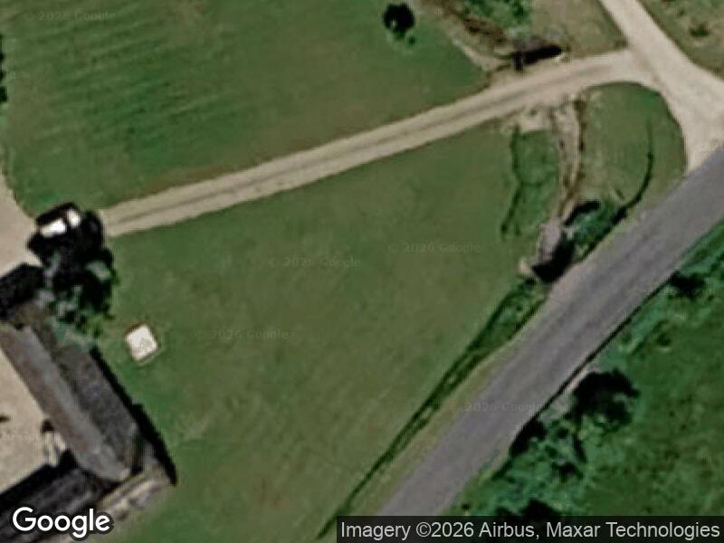 Satellitfoto af Legepladsen v. Bundsbækvej